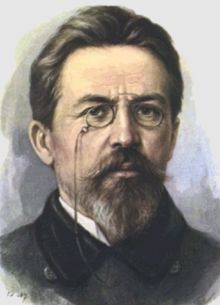 Рассказы А.П. Чехова (1 сезон)